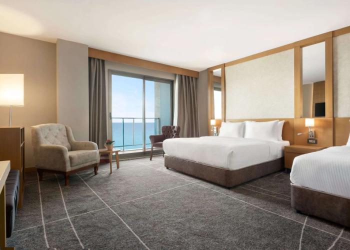 Ramada Resort by Wyndham Unye