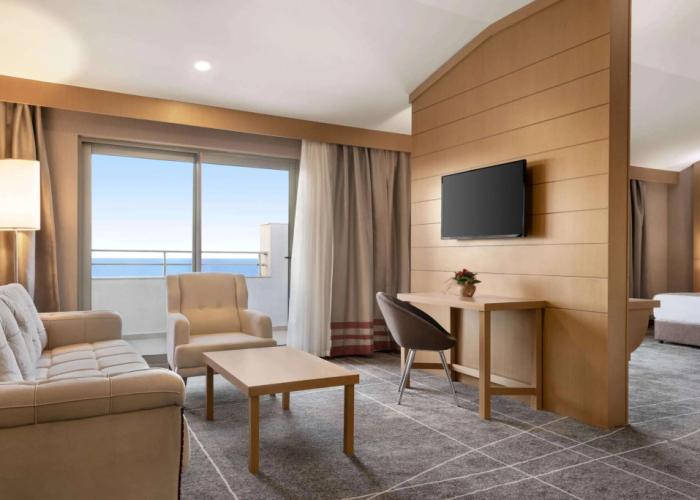 Ramada Resort by Wyndham Unye