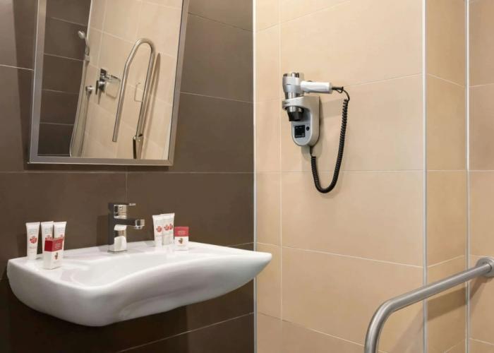 Ramada Resort by Wyndham Unye