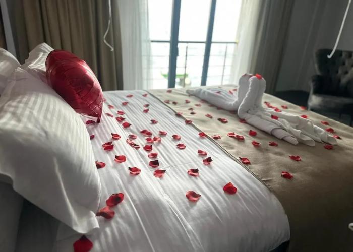 Beni Luxury Resort Kotyora