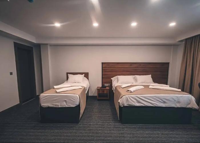 Beni Luxury Resort Kotyora