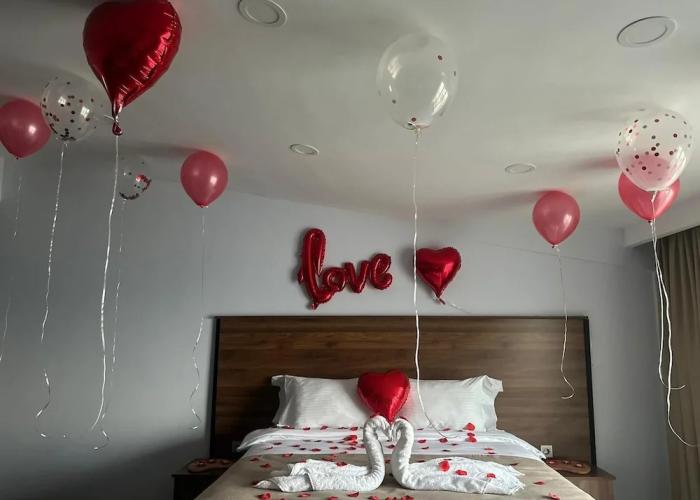 Beni Luxury Resort Kotyora