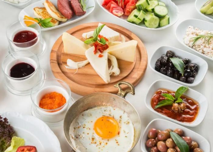 Beni Luxury Resort Kotyora