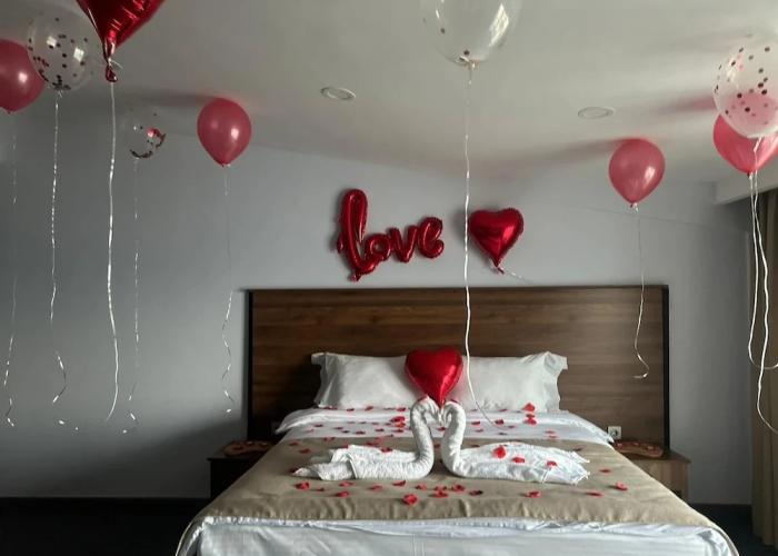 Beni Luxury Resort Kotyora