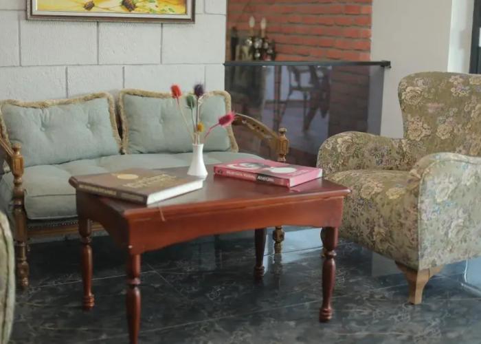 Grande Hasan Bey Hotel