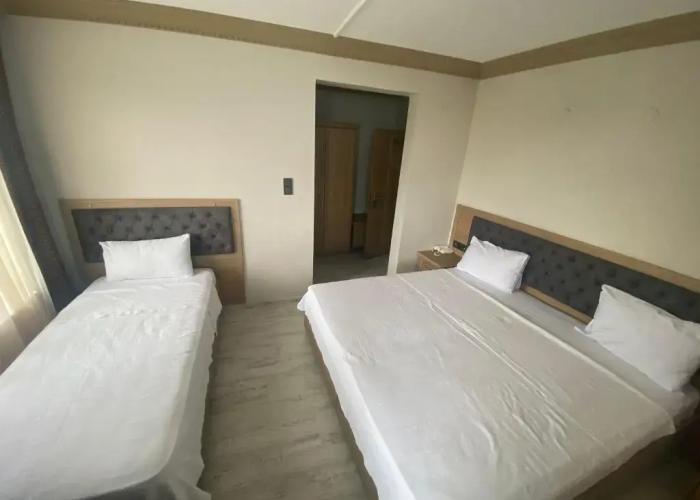 Grande Hasan Bey Hotel