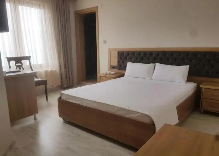 Grande Hasan Bey Hotel