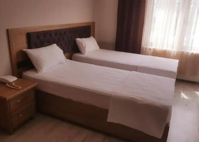 Grande Hasan Bey Hotel