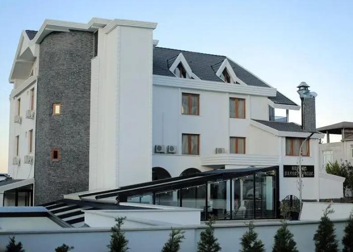 Grande Hasan Bey Hotel