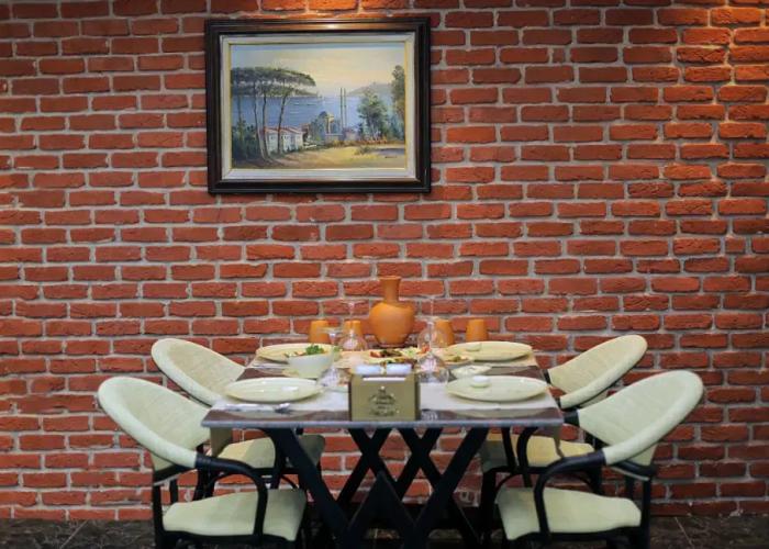 Grande Hasan Bey Hotel