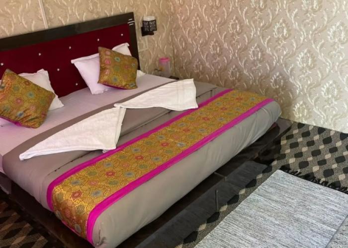 TIH Pangong Delight Camps and Cottages