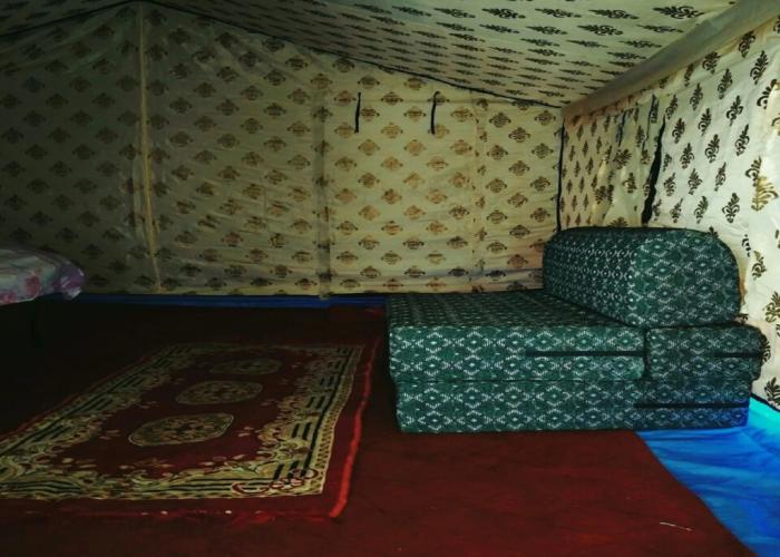 TIH Pangong Delight Camps and Cottages