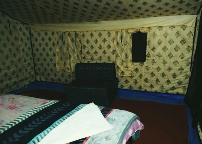 TIH Pangong Delight Camps and Cottages