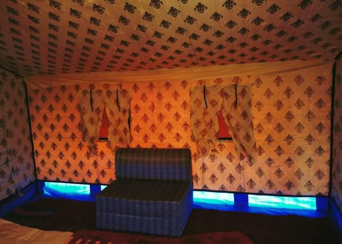 TIH Pangong Delight Camps and Cottages
