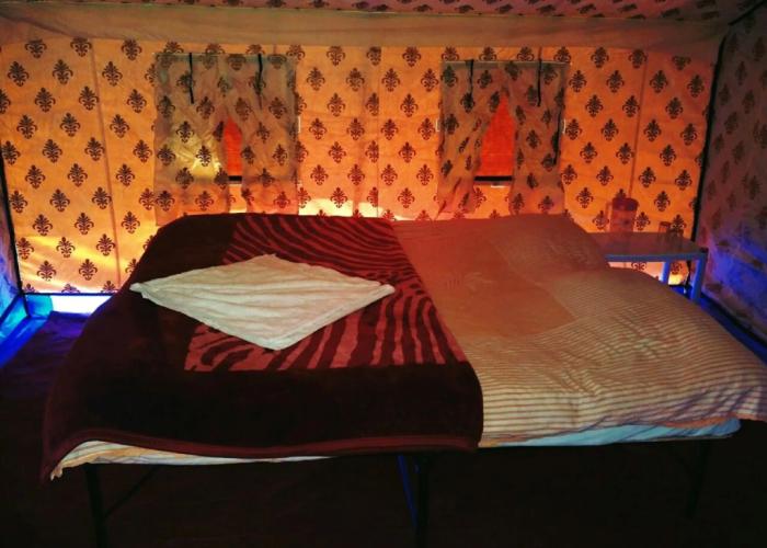 TIH Pangong Delight Camps and Cottages