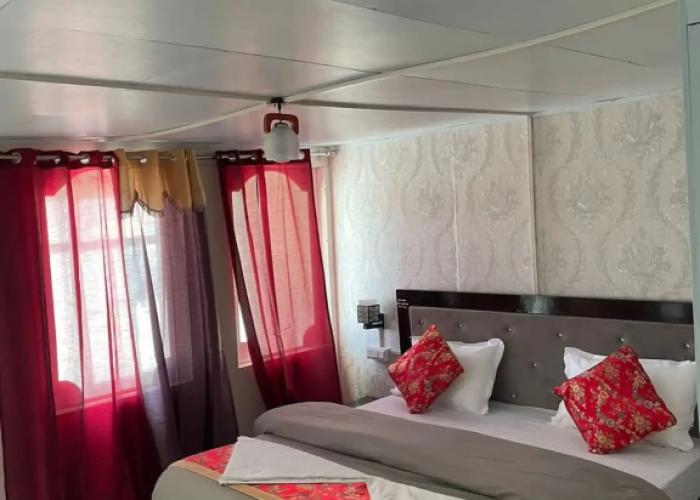 TIH Pangong Delight Camps and Cottages