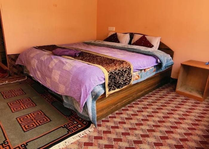 Wanderlust Cottage Pangong Lake
