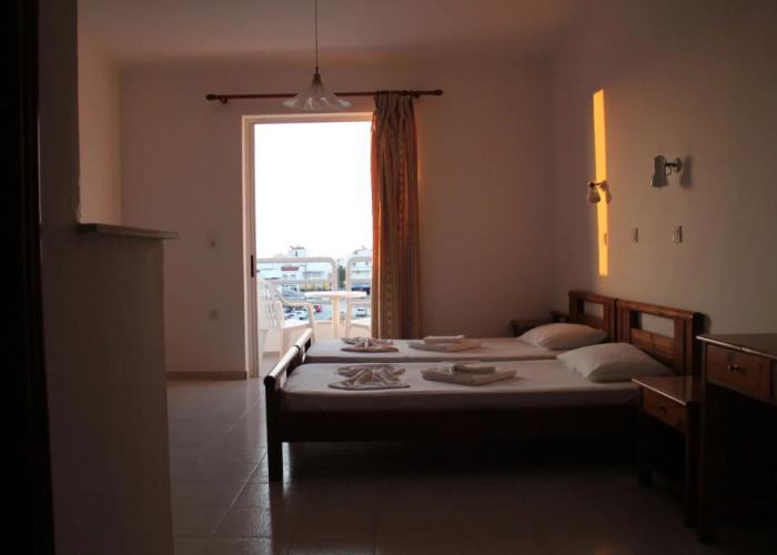 Elga Hotel