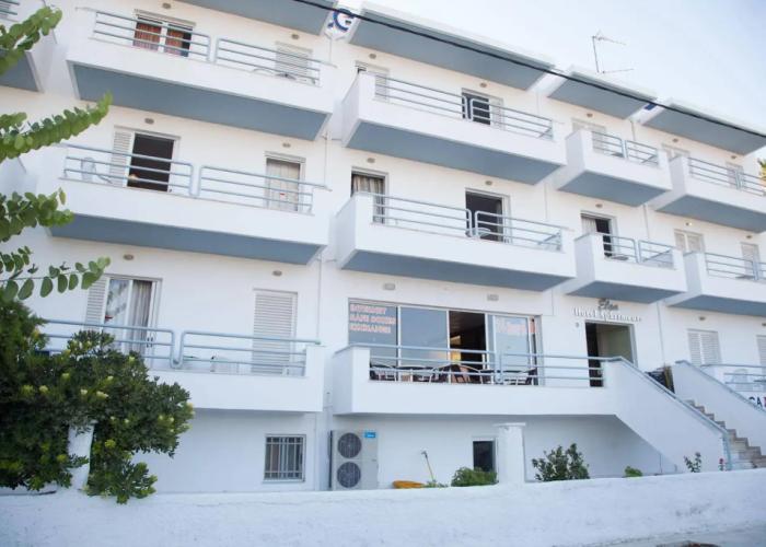 Elga Hotel