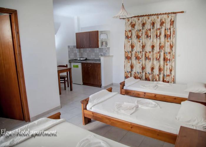 Elga Hotel