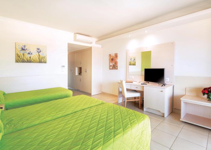 Grand Blue Beach Hotel