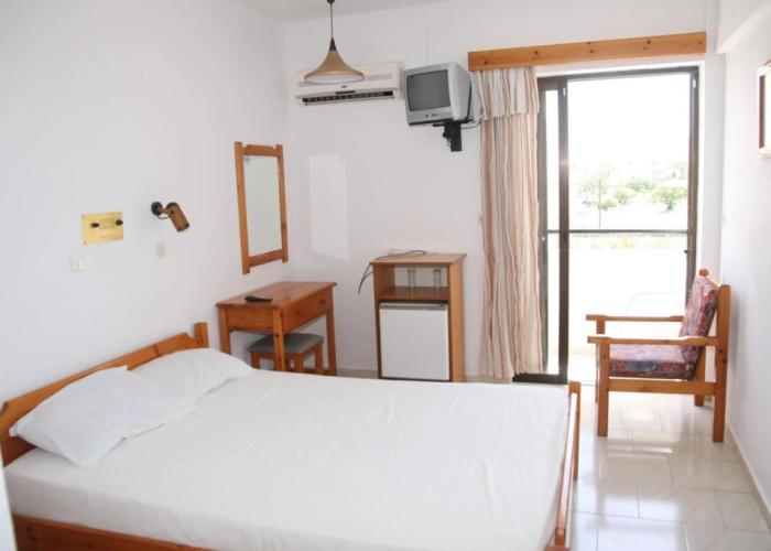 Andavis Hotel