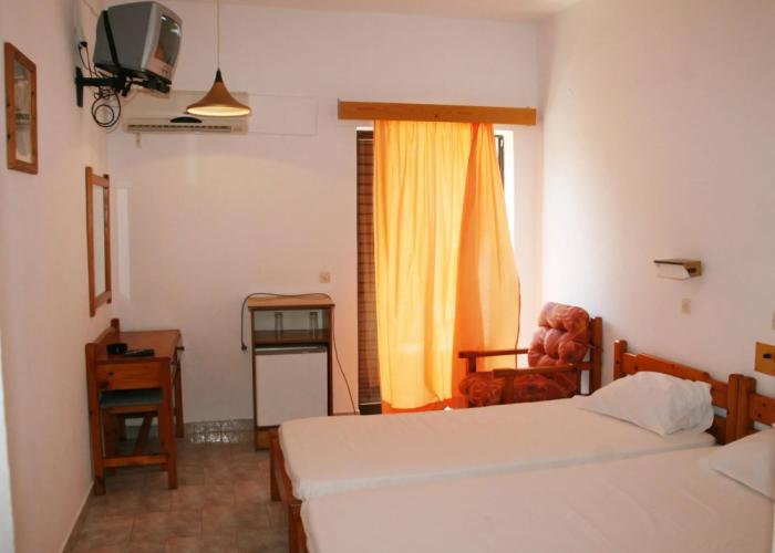 Andavis Hotel