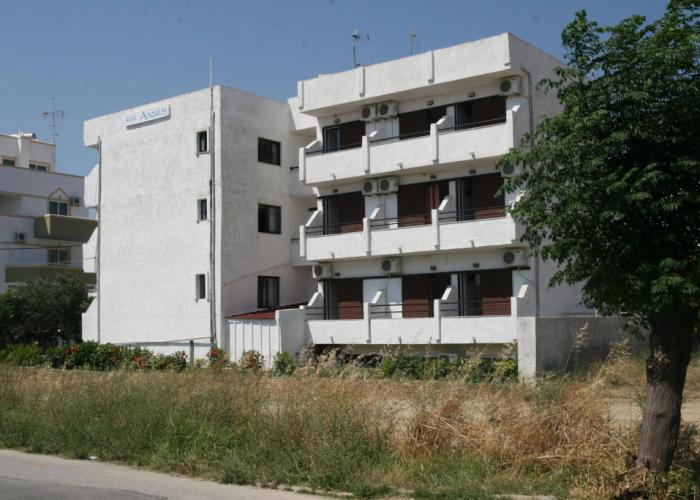Andavis Hotel