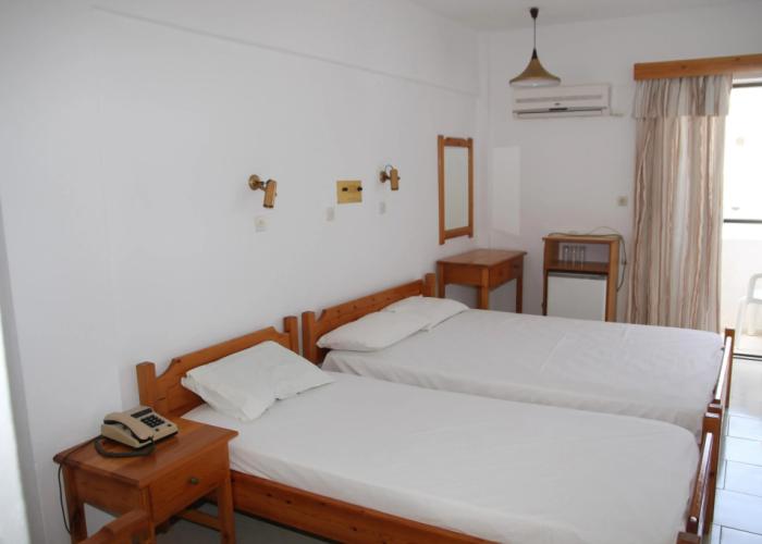 Andavis Hotel