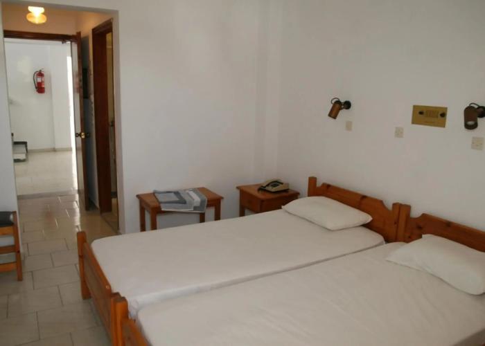Andavis Hotel