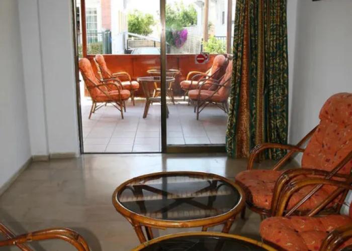 Andavis Hotel