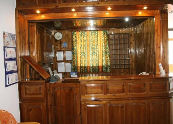 Andavis Hotel