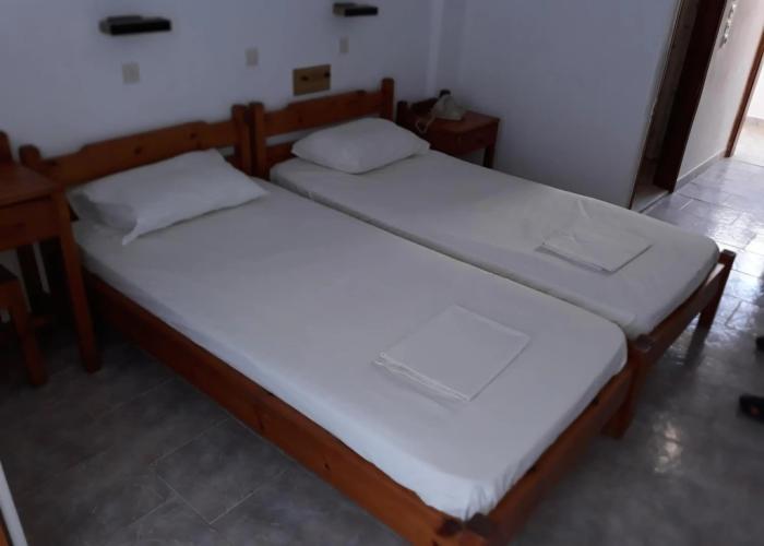 Andavis Hotel