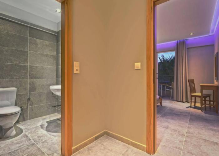 Argiri Resort Hotel Apartments