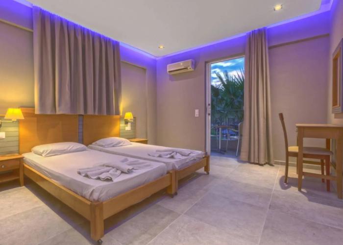 Argiri Resort Hotel Apartments