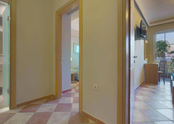 Argiri Resort Hotel Apartments