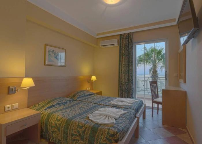 Argiri Resort Hotel Apartments
