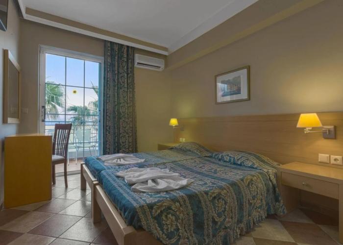 Argiri Resort Hotel Apartments