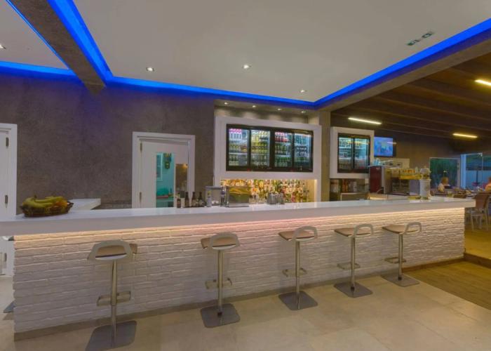 Argiri Resort Hotel Apartments