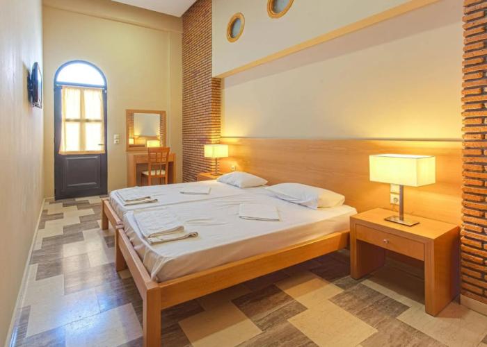 Argiri Resort Hotel Apartments