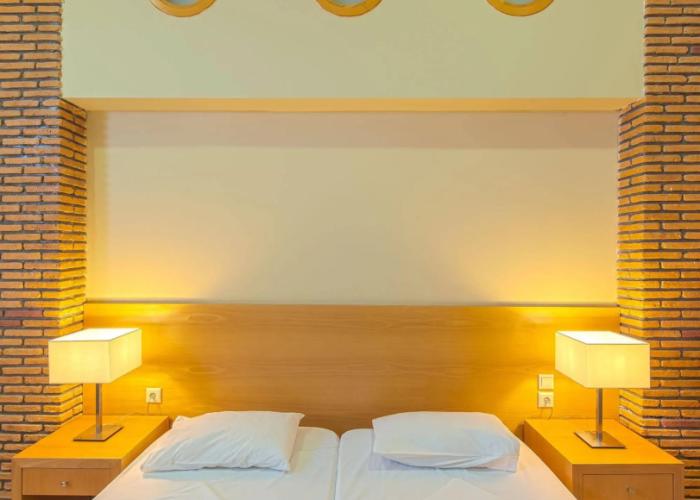 Argiri Resort Hotel Apartments