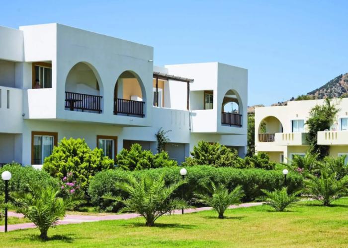 Akti Beach Club