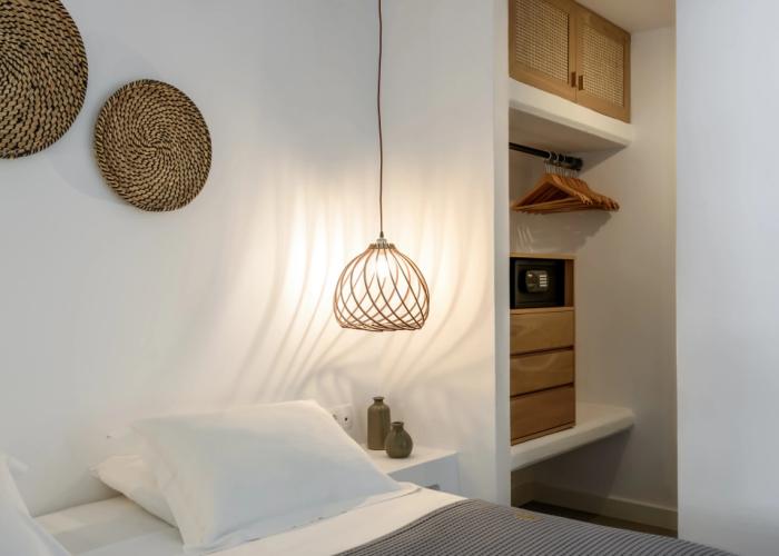 Nissia Kamares Hotel Apartments