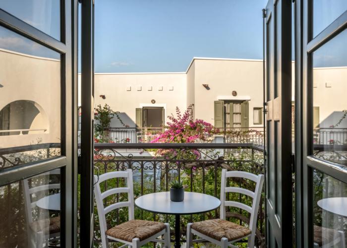 Nissia Kamares Hotel Apartments