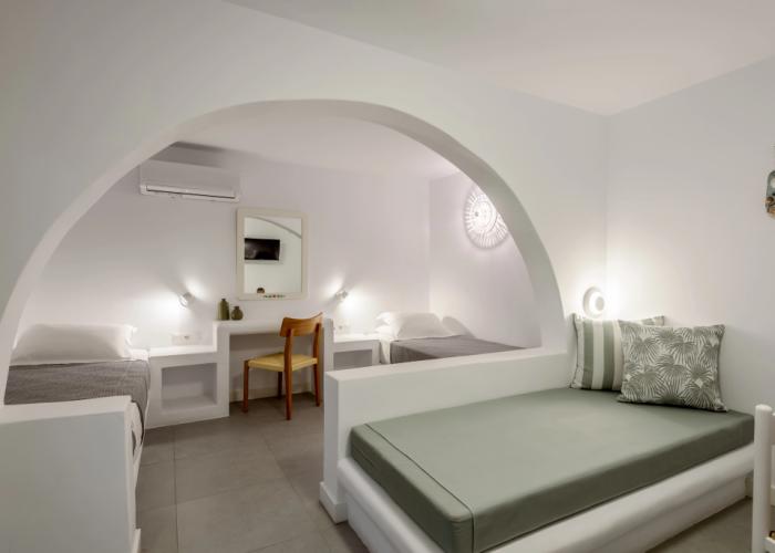 Nissia Kamares Hotel Apartments