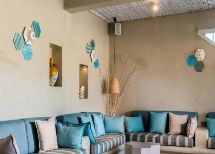 Nissia Kamares Hotel Apartments