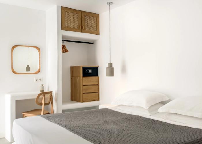 Nissia Kamares Hotel Apartments