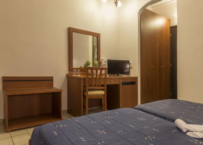 Agrellis Apartments