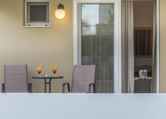 Agrellis Apartments