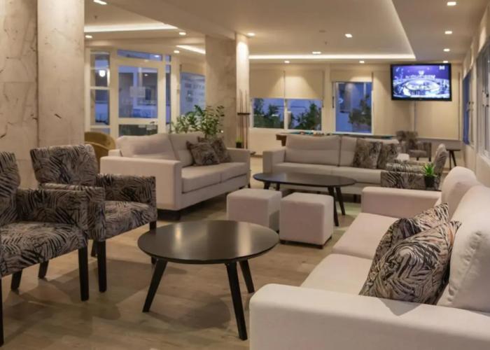 Agrellis Apartments